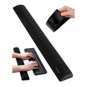 Memory Foam Keyboard Wrist Rest
